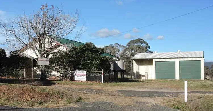 5 Ebor Street, Ebor NSW 2453