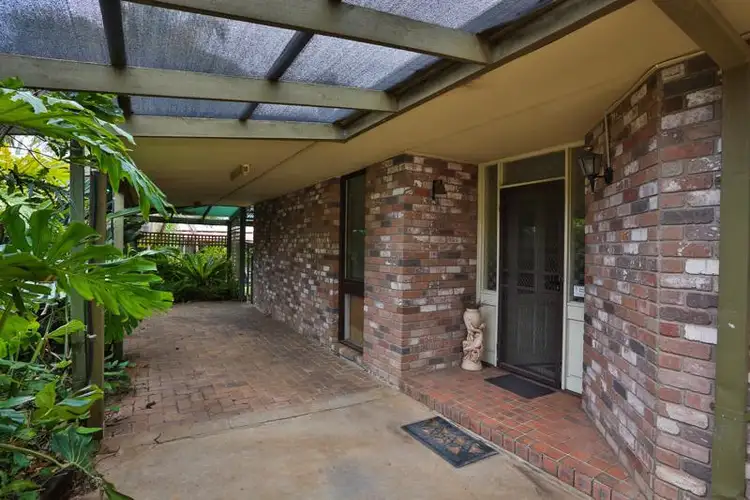 Second view of Homely house listing, 22 Adelaide Street, Gol Gol NSW 2738