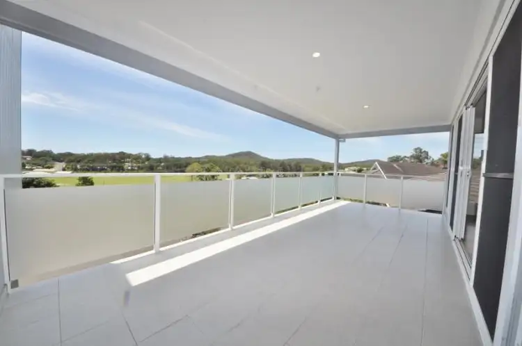 Third view of Homely house listing, 20B Raleigh Street, Scotts Head NSW 2447