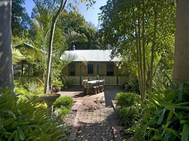 Main view of Homely house listing, 86-88 SUMMIT Road, Pomona QLD 4568