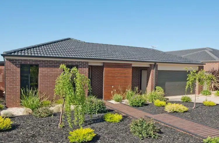84 Albert Street, Bacchus Marsh VIC 3340