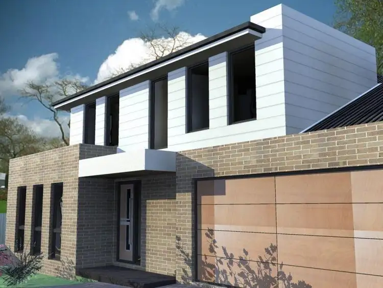 Fifth view of Homely townhouse listing, 3/34 Garside Street, Dandenong VIC 3175