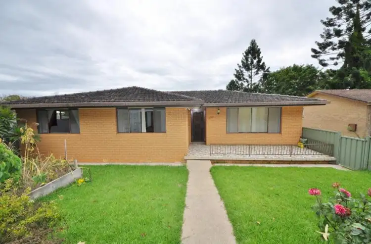 209 Wallace Street, Macksville NSW 2447