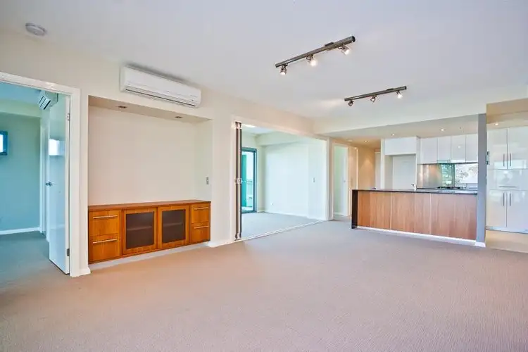 Second view of Homely apartment listing, 106/185 Redcliffe Parade, Redcliffe QLD 4020