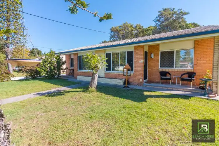 64 CORONATION Avenue, Beachmere QLD 4510