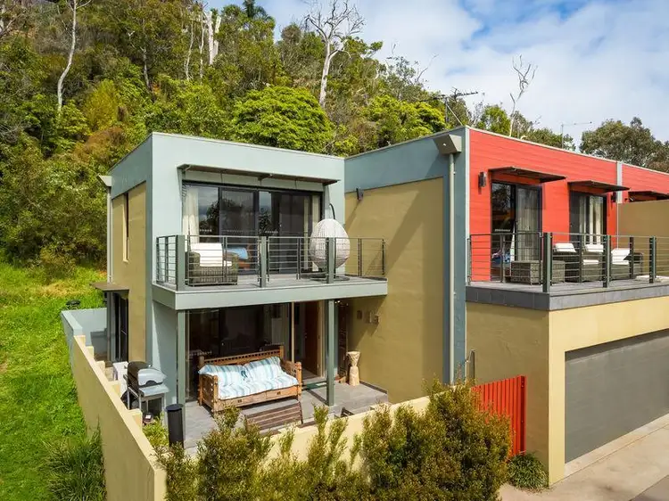 1/45C Andy Poole  Drive, Tathra NSW 2550