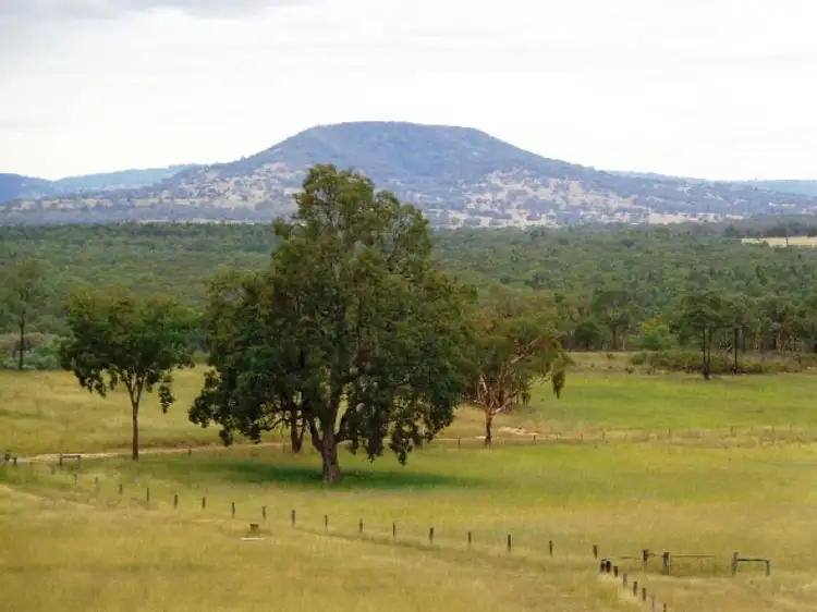 Main view of Homely rural property listing, Address available on request