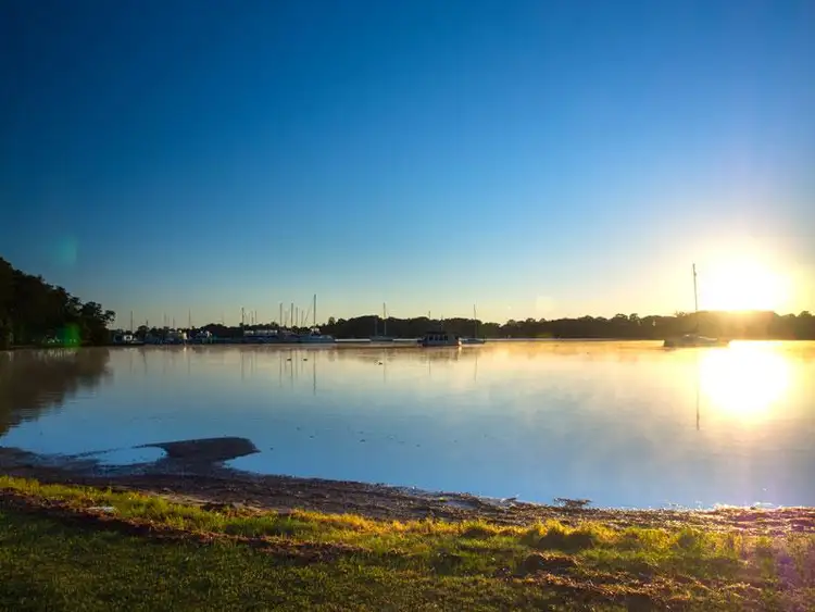 Fourth view of Homely house listing, 22/77 Rutleys  Road, Wyee Point NSW 2259