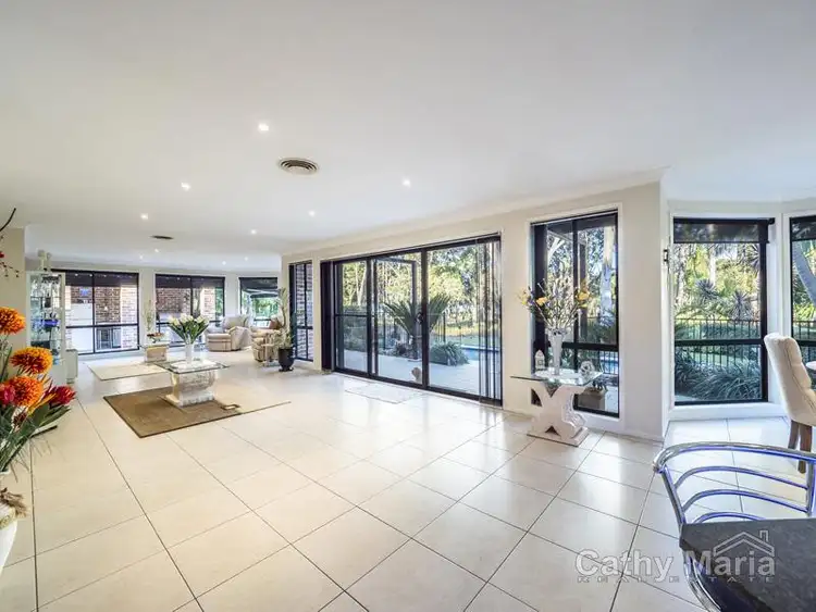 Fifth view of Homely house listing, 55 Mulwala Drive, Wyee Point NSW 2259
