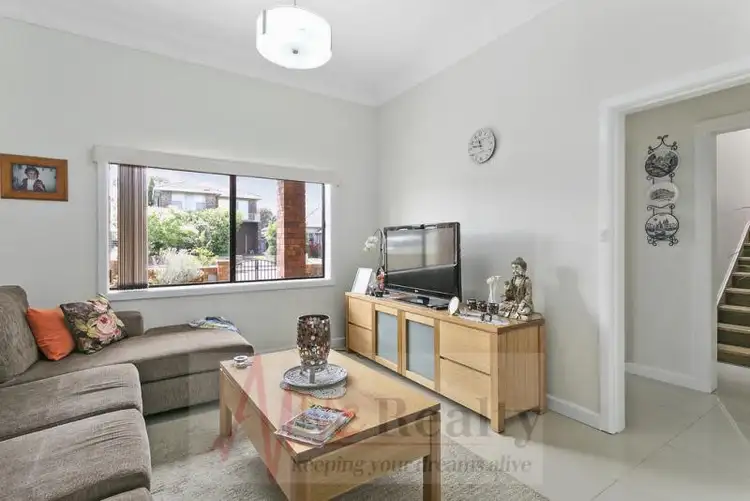 Fifth view of Homely house listing, 131 Willison  Road, Carlton NSW 2218