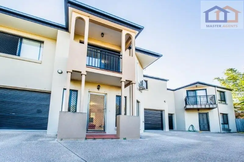 Main view of Homely townhouse listing, 3/76 Tryon Street, Upper Mount Gravatt QLD 4122