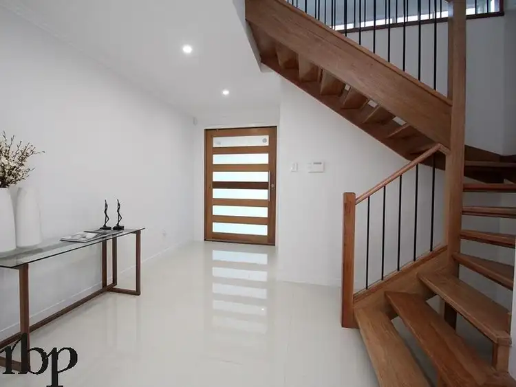 Second view of Homely house listing, 57 Southview Crescent, Carindale QLD 4152
