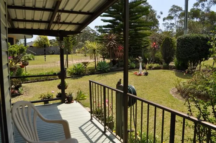 Third view of Homely house listing, 144 Eungai Creek Road, Eungai Creek NSW 2441