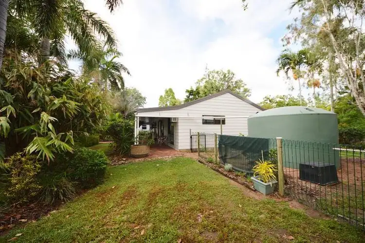 Second view of Homely house listing, 433 Foresty Road, Bluewater QLD 4818