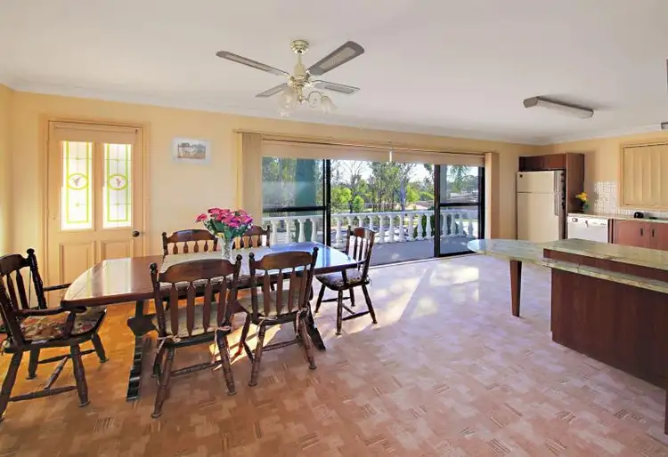 Third view of Homely house listing, 302 Flushcombe  Road, Blacktown NSW 2148