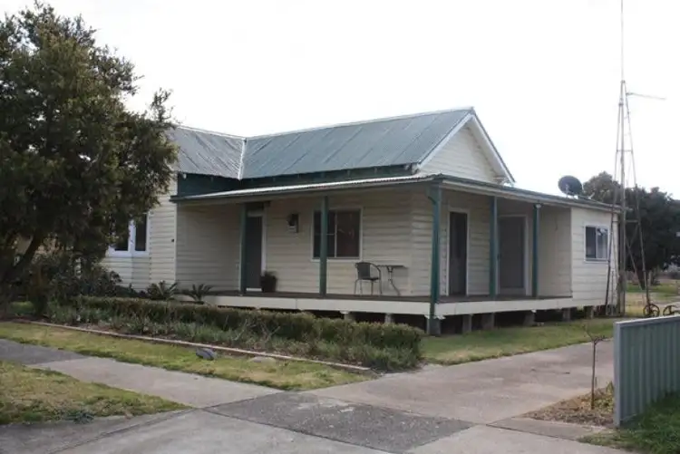 Second view of Homely house listing, 35 Booyamurra Street, Coolah NSW 2843