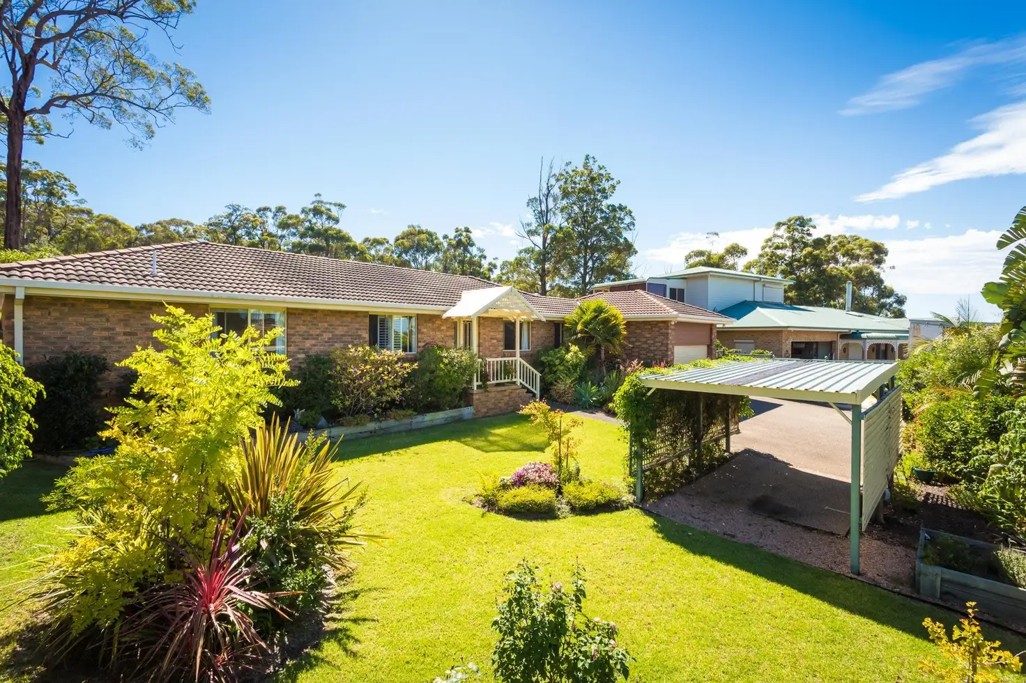 Main view of Homely house listing, 27 Pacific Way, Tura Beach NSW 2548