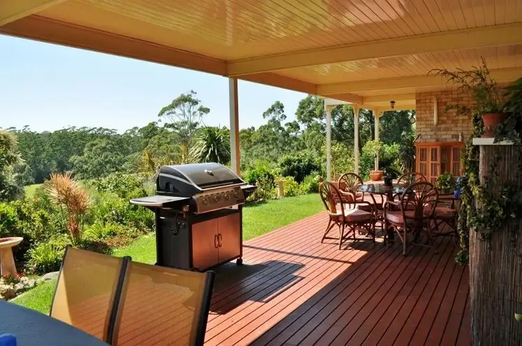 Seventh view of Homely rural property listing, Address available on request