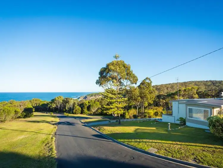 Second view of Homely house listing, 26 Panamuna Road, Tathra NSW 2550