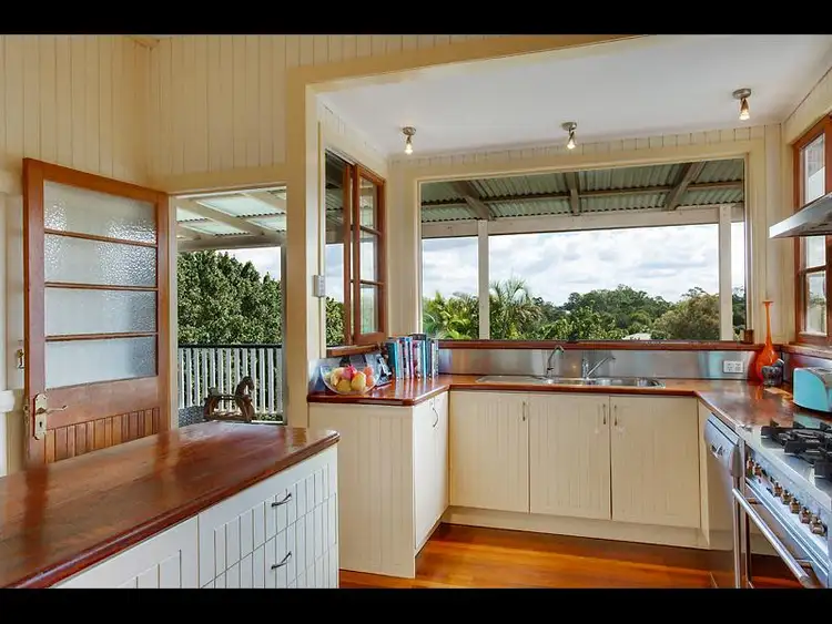 Second view of Homely house listing, 74 Maple Street, Cooroy QLD 4563