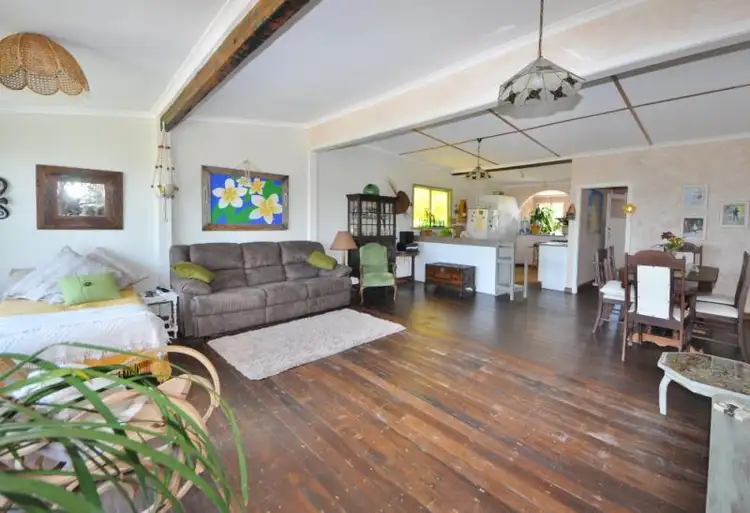 Sixth view of Homely house listing, 6 Hill Street, Scotts Head NSW 2447