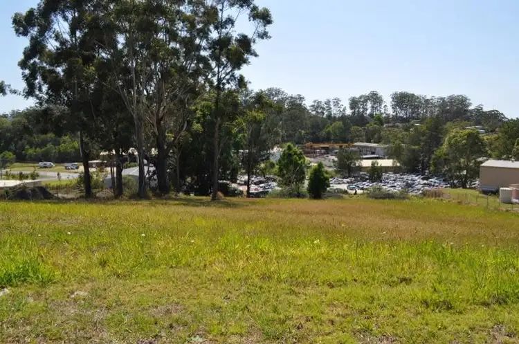 Main view of Homely land listing, 18 Binalong Way, Macksville NSW 2447