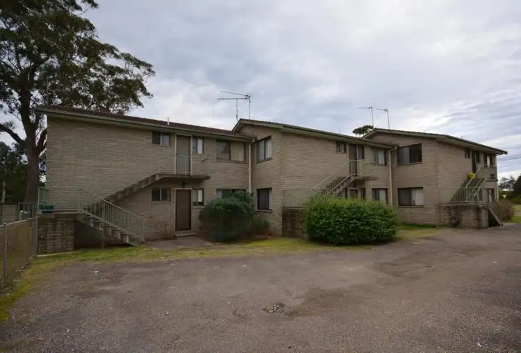 Third view of Homely unit listing, 5/50 Smith Street, Broulee NSW 2537