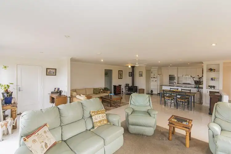 Fifth view of Homely house listing, 2/17 Kiama Place, Merimbula NSW 2548