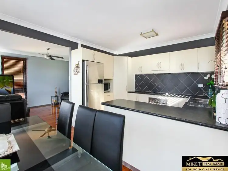 Third view of Homely house listing, 56 Attunga Avenue, Kiama Heights NSW 2533