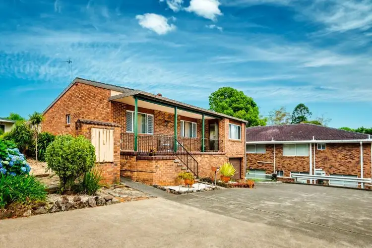 5/8 Oak Street, Bellingen NSW 2454