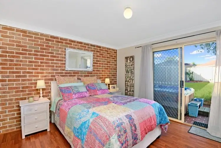 Third view of Homely semi-detached listing, 13 Cusack Close, St Helens Park NSW 2560