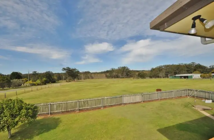 Second view of Homely house listing, 371 Gumma Road, Gumma NSW 2447