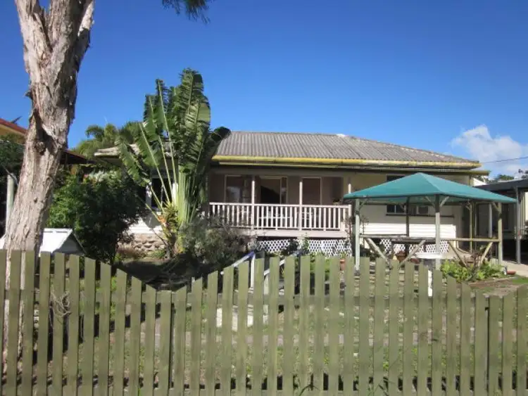 51 Reynolds Street, Bowen QLD 4805