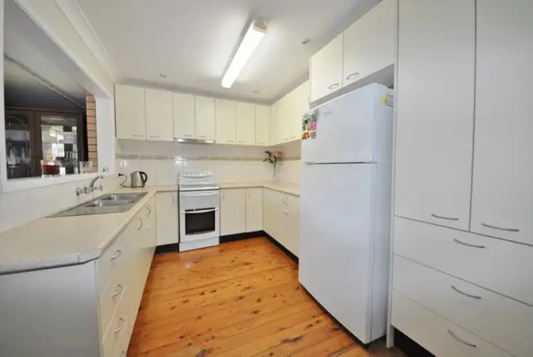 Third view of Homely house listing, 163 Wallace Street, Macksville NSW 2447
