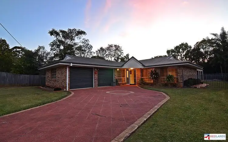 Second view of Homely house listing, 56 - 58 Mcleod Street, Cleveland QLD 4163