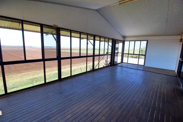 Second view of Homely house listing, 19 Rehbein Avenue, Qunaba QLD 4670