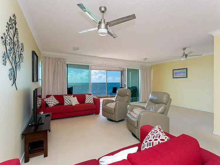 Third view of Homely apartment listing, 7/94-96 Prince Edward Parade, Redcliffe QLD 4020