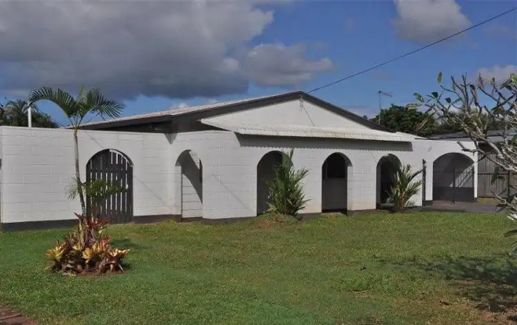 Main view of Homely house listing, 55 Amethyst Street, Bayview Heights QLD 4868