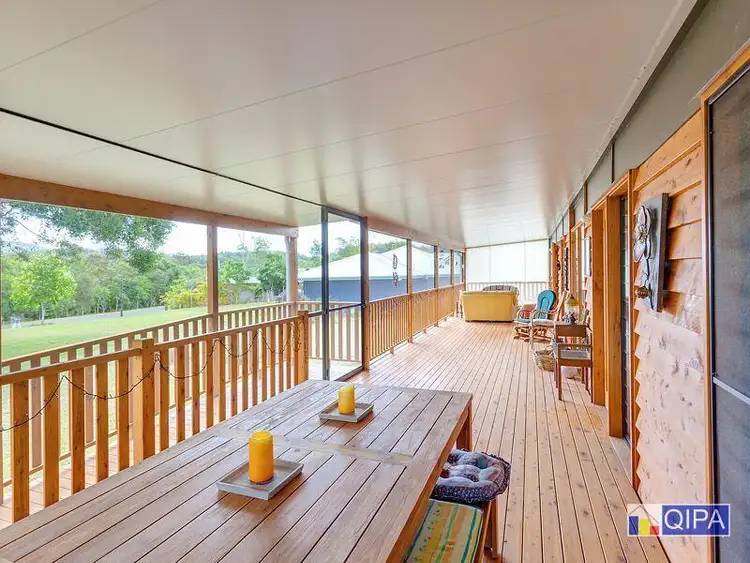 Second view of Homely house listing, 2 Leggetts Loop, Kin Kin QLD 4571