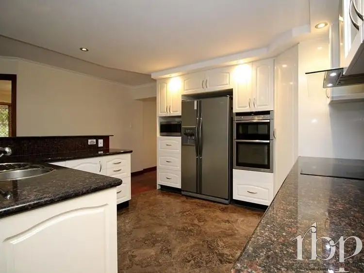 Fourth view of Homely house listing, 43 Oakley Street, Carindale QLD 4152