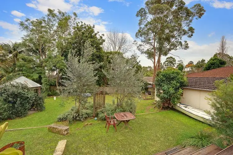 Seventh view of Homely house listing, 12 Barnetts Road, Berowra Heights NSW 2082
