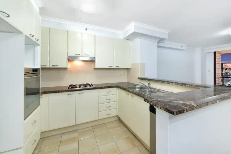 Sixth view of Homely apartment listing, 158 Day Street, Sydney NSW 2000