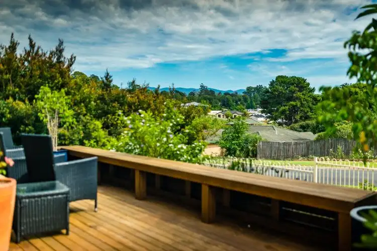Second view of Homely house listing, 17 Jagera Drive, Bellingen NSW 2454