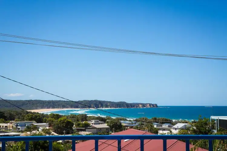 Main view of Homely house listing, 21 Francis Hollis Drive, Tathra NSW 2550