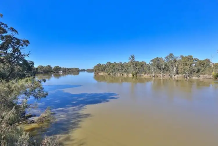 Fifth view of Homely land listing, 80 Adelaide Street, Gol Gol NSW 2738