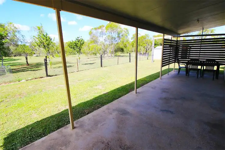 Fourth view of Homely rural property listing, 24 Lund  Street, Avondale QLD 4670