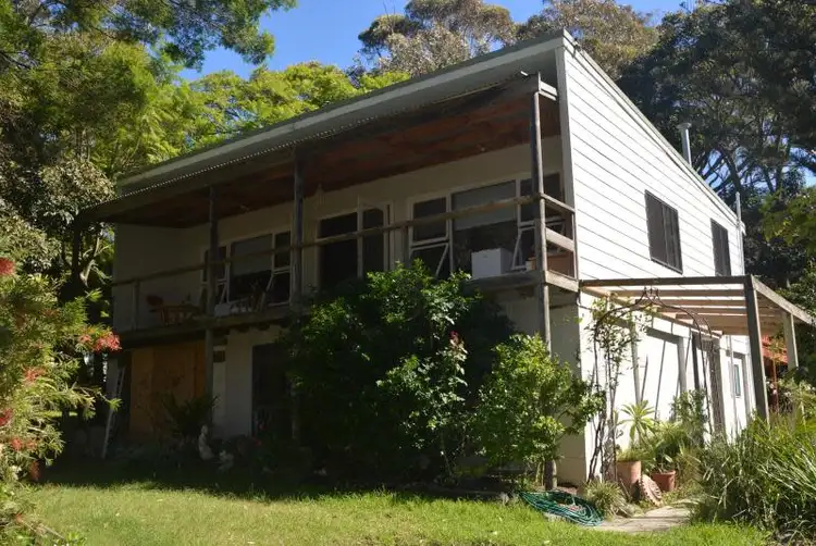 Third view of Homely house listing, 60 Yowani Road, Rosedale NSW 2536