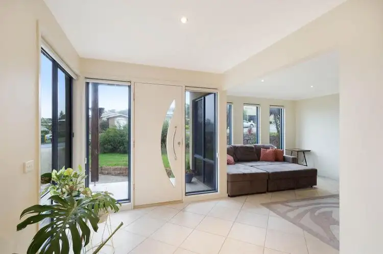 Fourth view of Homely house listing, 27 Panorama Drive, Tathra NSW 2550