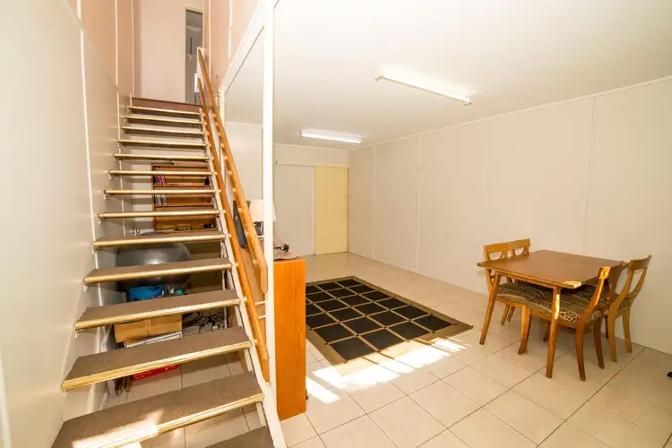 Fourth view of Homely house listing, 5/85 Woongarra  Street, Bundaberg West QLD 4670