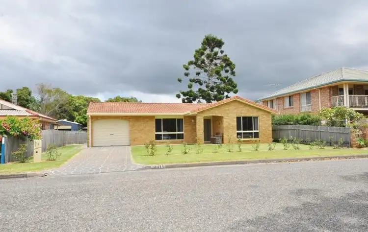 Fourth view of Homely house listing, 15 Kimpton Street, Stuarts Point NSW 2441